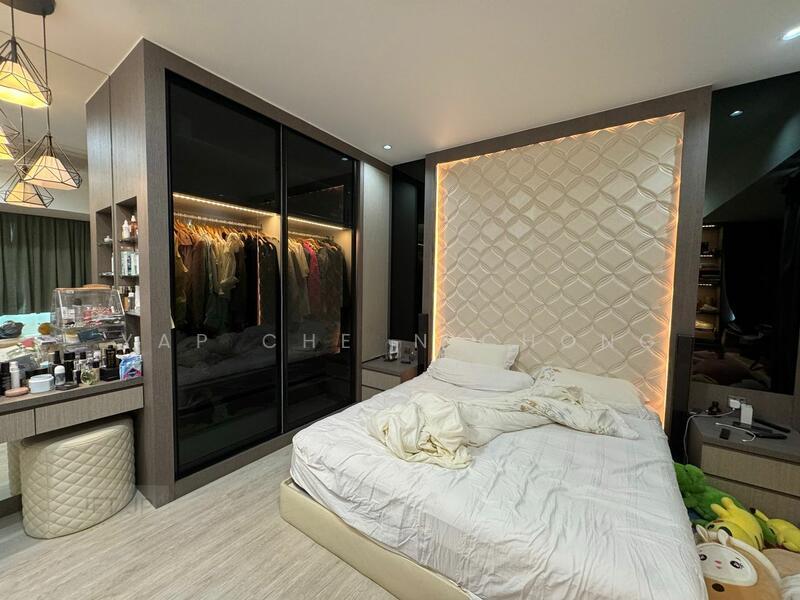 Bayu Tinggi Klang - 2