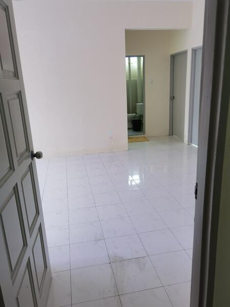 Bukit Awana Condominium - 3