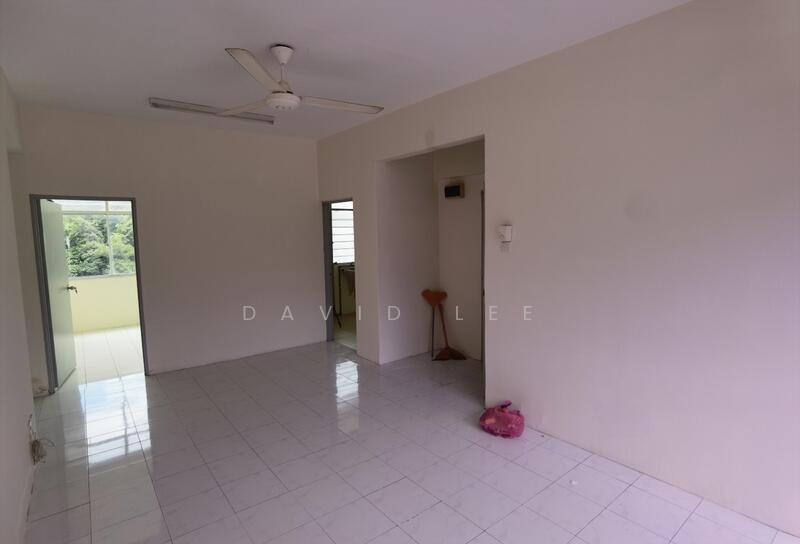 Bukit Awana Condominium - 4