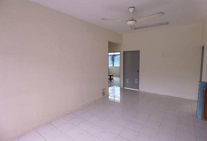 Bukit Awana Condominium - 5