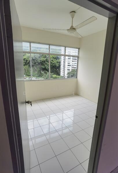 Bukit Awana Condominium - 2