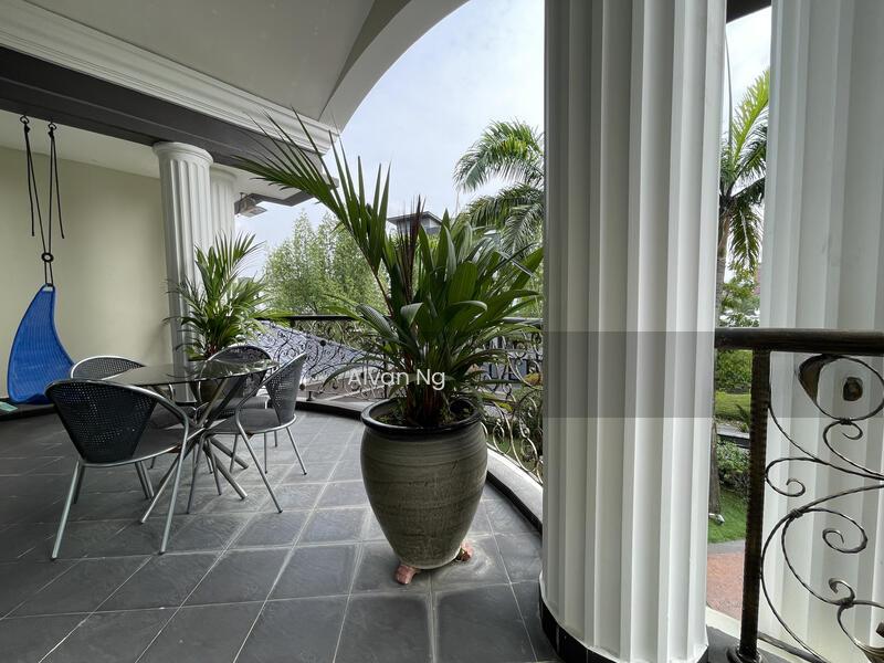 Bukit Suria Garden Village - 2
