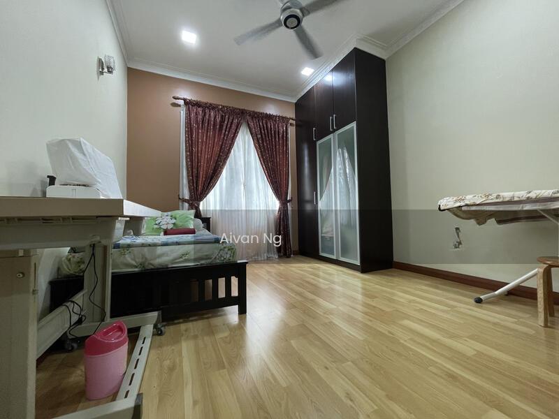Bukit Suria Garden Village - 3