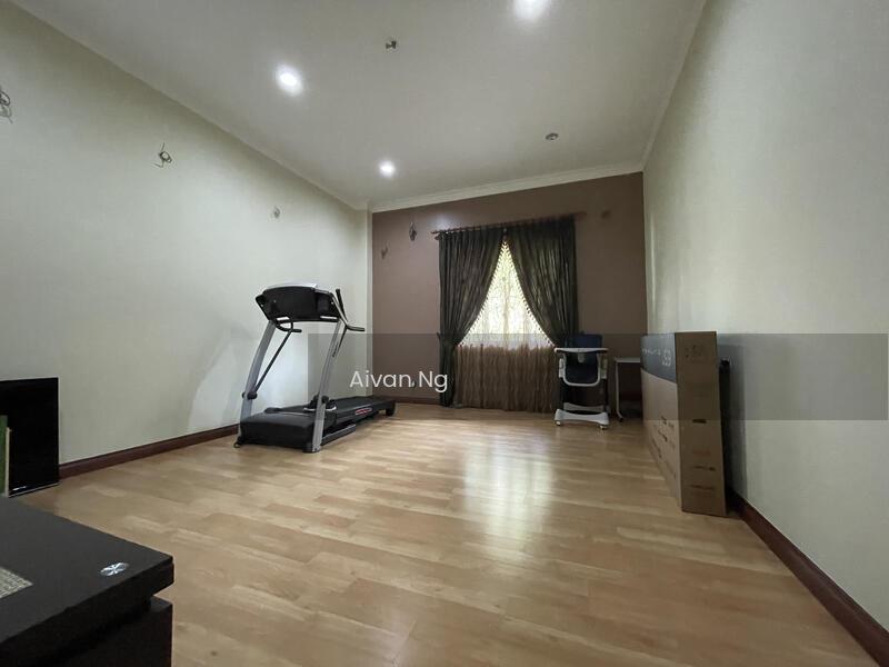 Bukit Suria Garden Village - 4