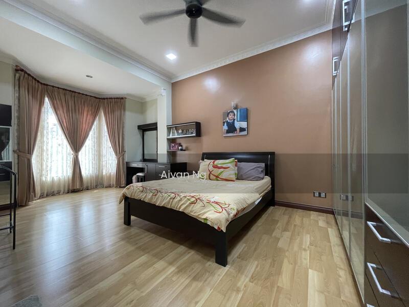 Bukit Suria Garden Village - 5