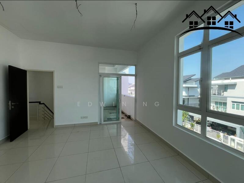 Cypress Villa @ Sungai Ara - 5