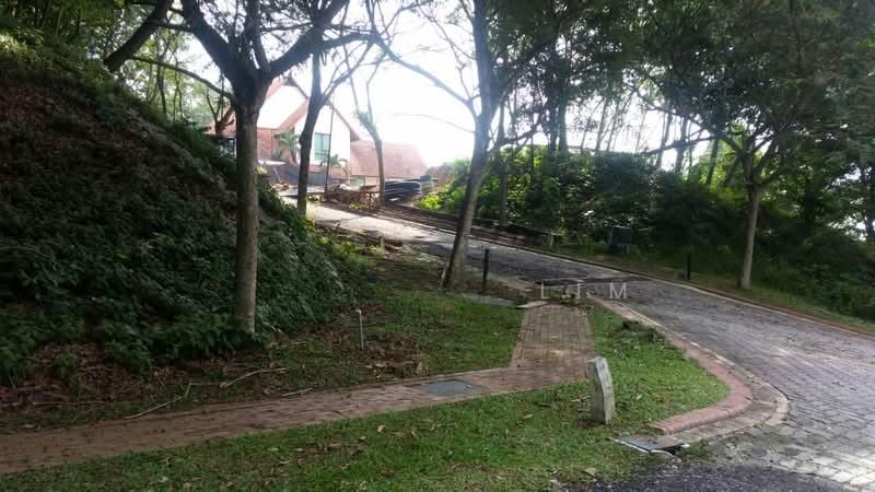 Nilai Spring Villas - 4