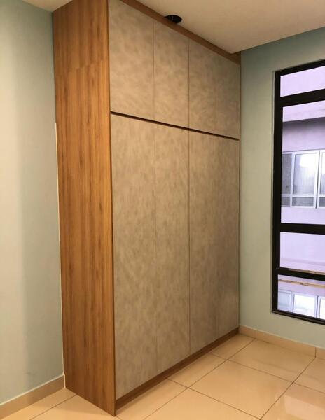 Legend Heights - 5