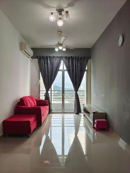 Boulevard Condominium (BLVD) - 4