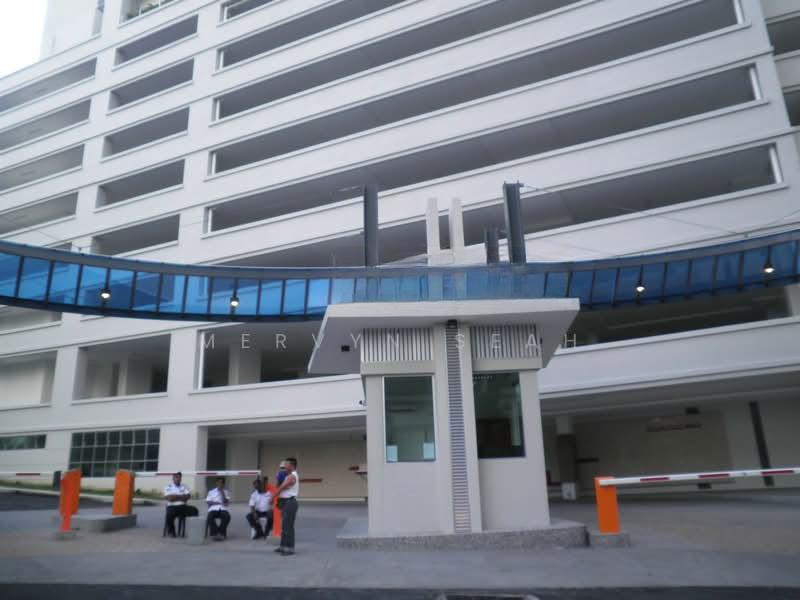 Boulevard Condominium (BLVD) - 5