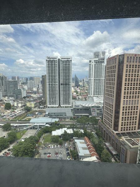Anggun Residences - 2