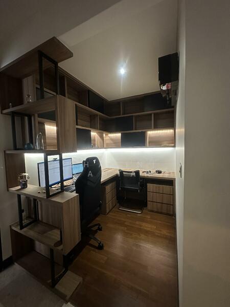 Anggun Residences - 4