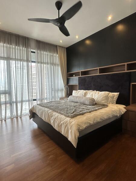 Anggun Residences - 2