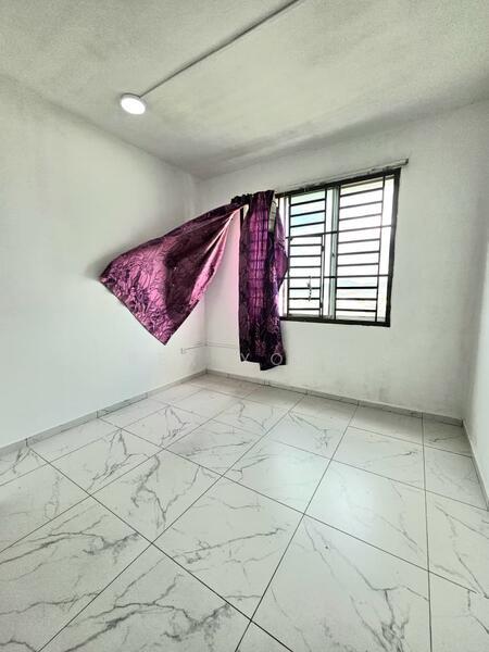 Nusa Perdana Apartment - 3