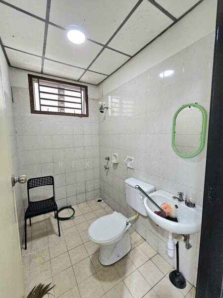 Nusa Perdana Apartment - 4