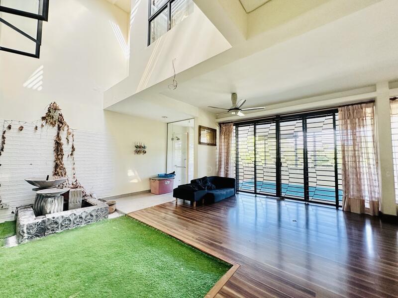 Maple Terrace @ Denai Alam - 2