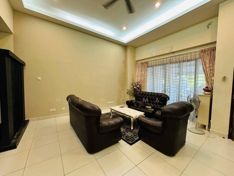 Maple Terrace @ Denai Alam - 4