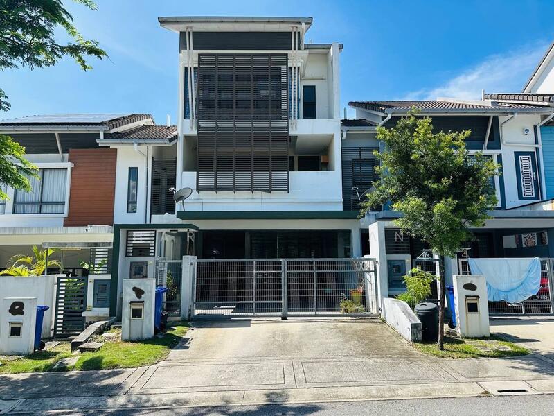 Maple Terrace @ Denai Alam - 5