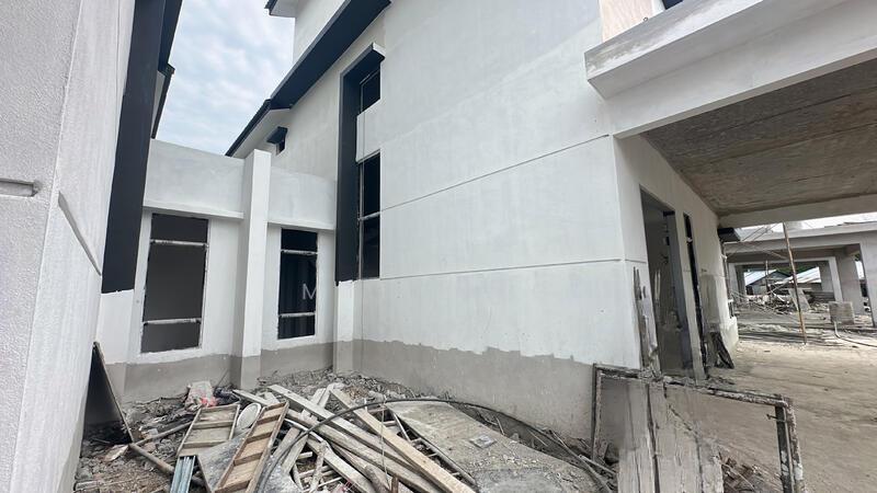 Taman Merbok - 4