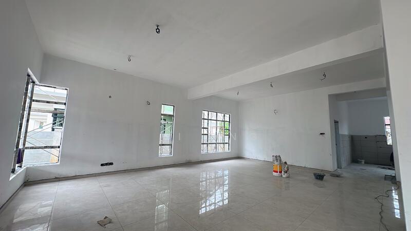 Taman Merbok - 5