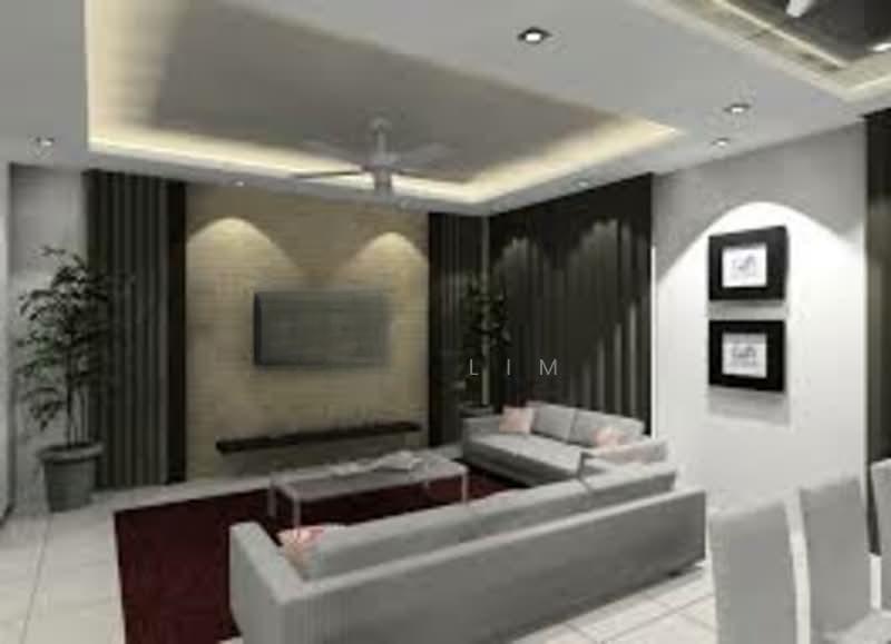 Enstek Enstek double storey - 2