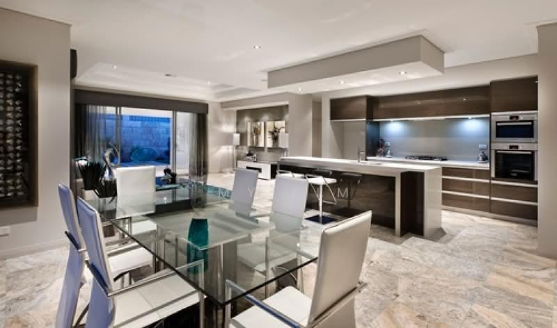 Enstek Enstek double storey - 3