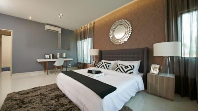 Enstek Enstek double storey - 5