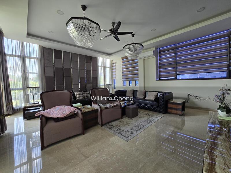 Ozana Villa - 2