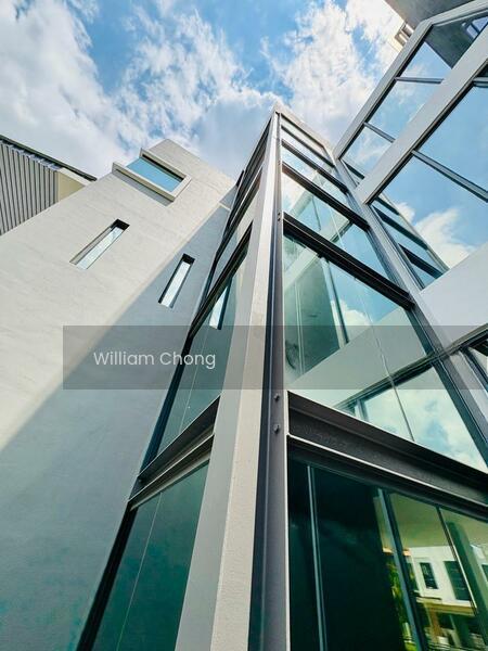 Ozana Villa - 3