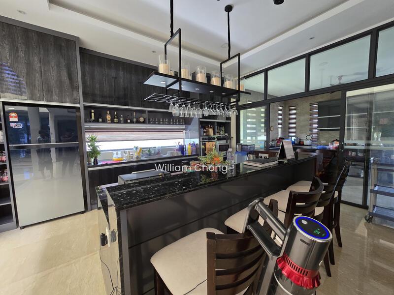 Ozana Villa - 5