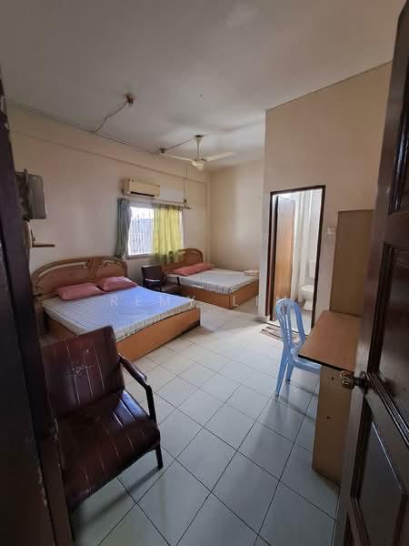 Tangkak - 3