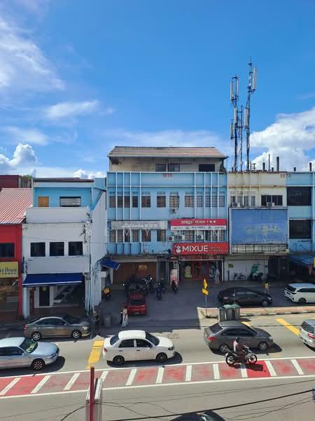 Tangkak - 4