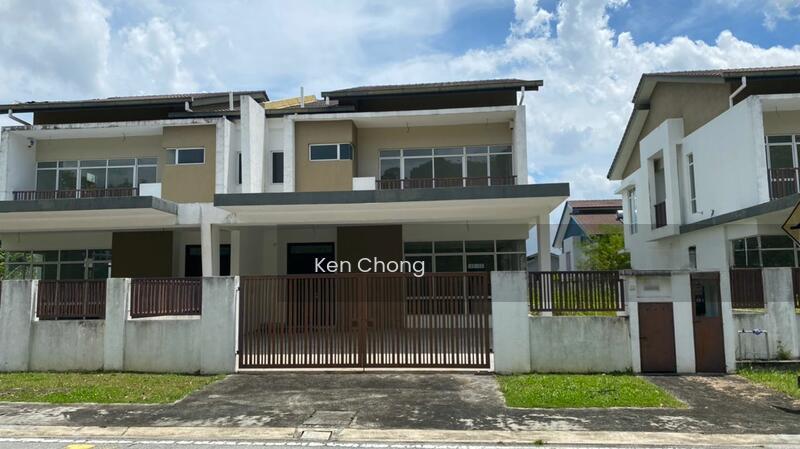 Rawang, M Residence, Bandar Tasik Puteri - 1