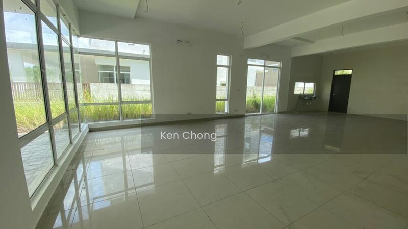 Rawang, M Residence, Bandar Tasik Puteri - 2