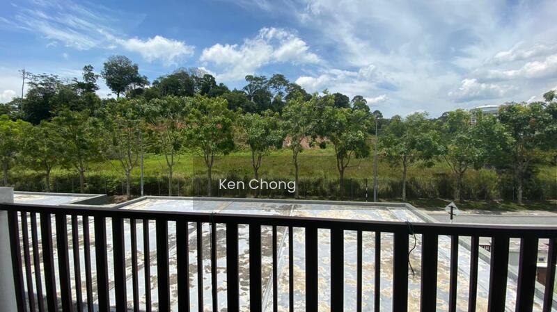 Rawang, M Residence, Bandar Tasik Puteri - 5