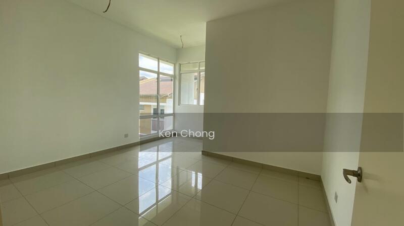 Rawang, M Residence, Bandar Tasik Puteri - 3