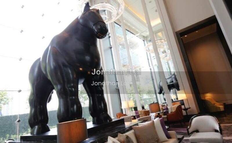 St Regis - 3