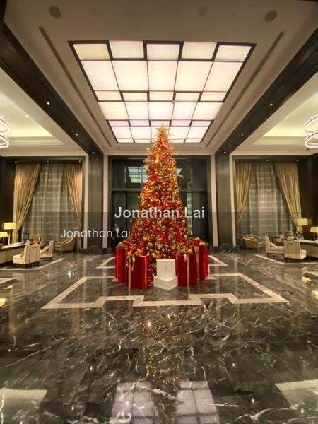 St Regis - 4