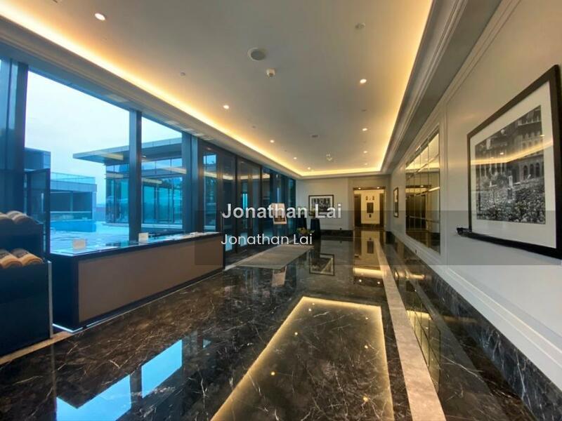 St Regis - 5