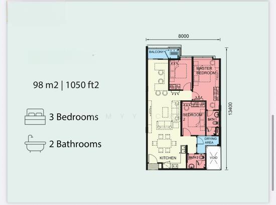 Springfield Residence - 5