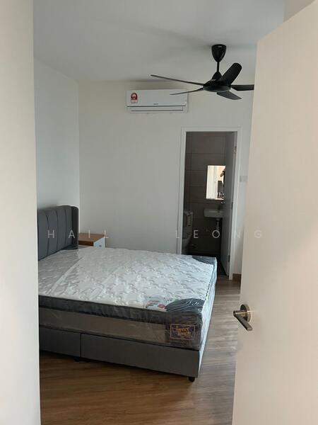 AraTre' Residences - 5