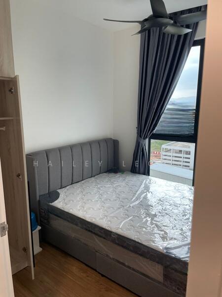 AraTre' Residences - 2