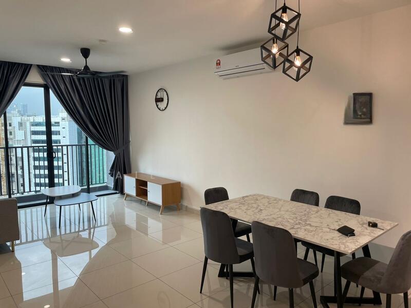 AraTre' Residences - 1