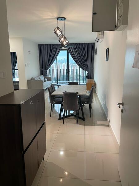 AraTre' Residences - 3