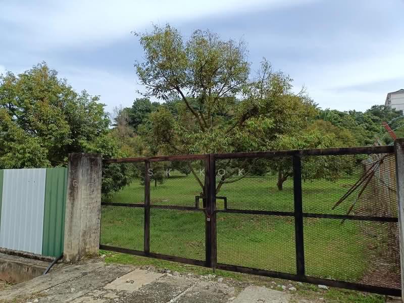 Ipoh Country Park - 1