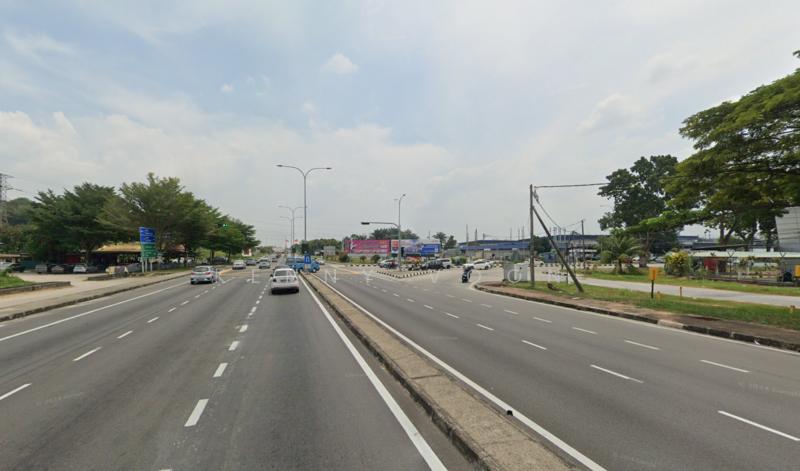 Kampung Sungai Badak - 2