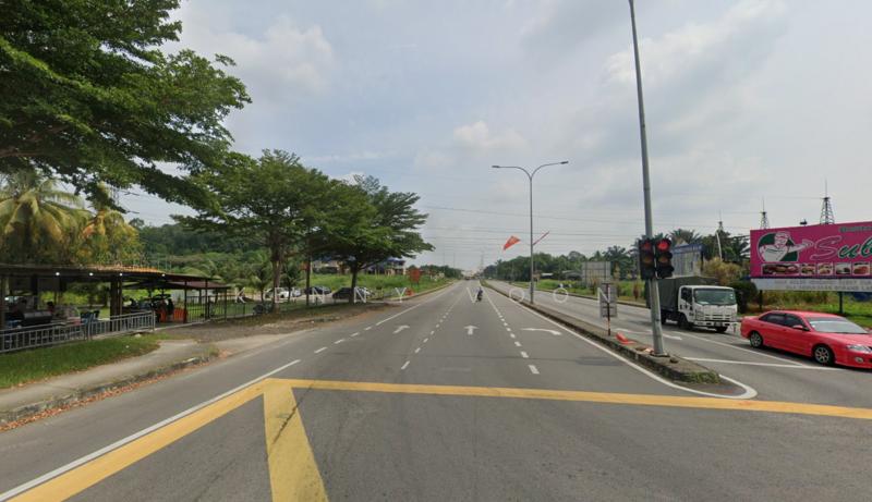 Kampung Sungai Badak - 3