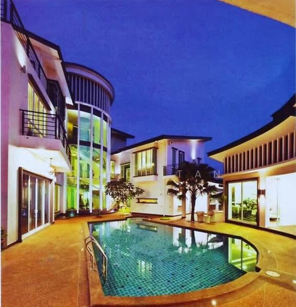 Bandar Kinrara, BK9, BK 9, Seksyen 9 - 5