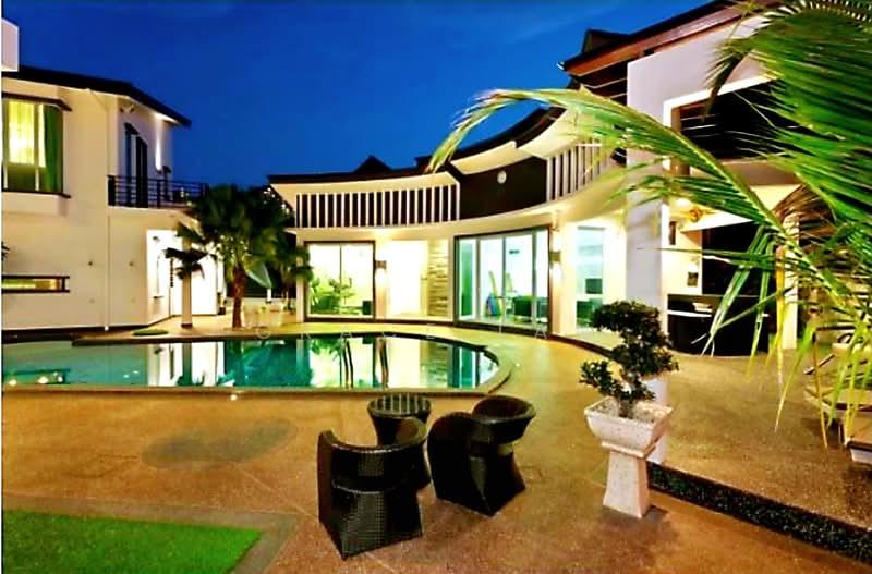 Bandar Kinrara, BK9, BK 9, Seksyen 9 - 3