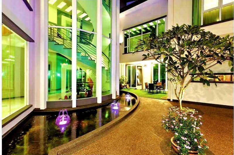 Bandar Kinrara, BK9, BK 9, Seksyen 9 - 2